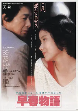 山海旧梦 电影海报